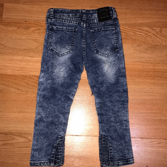 Scoop Jeans - Picture 2 of 2